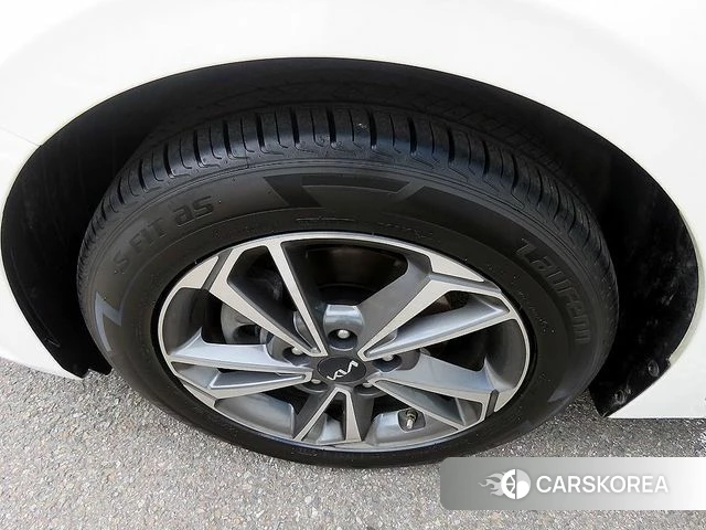 Kia The New K3 2nd generation id 4871479 из Кореи 11