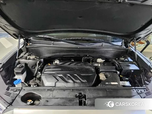 Hyundai Palisade id 3621186 из Кореи 11