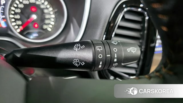 Jeep Compass 2nd Generation id 4203488 из Кореи 11