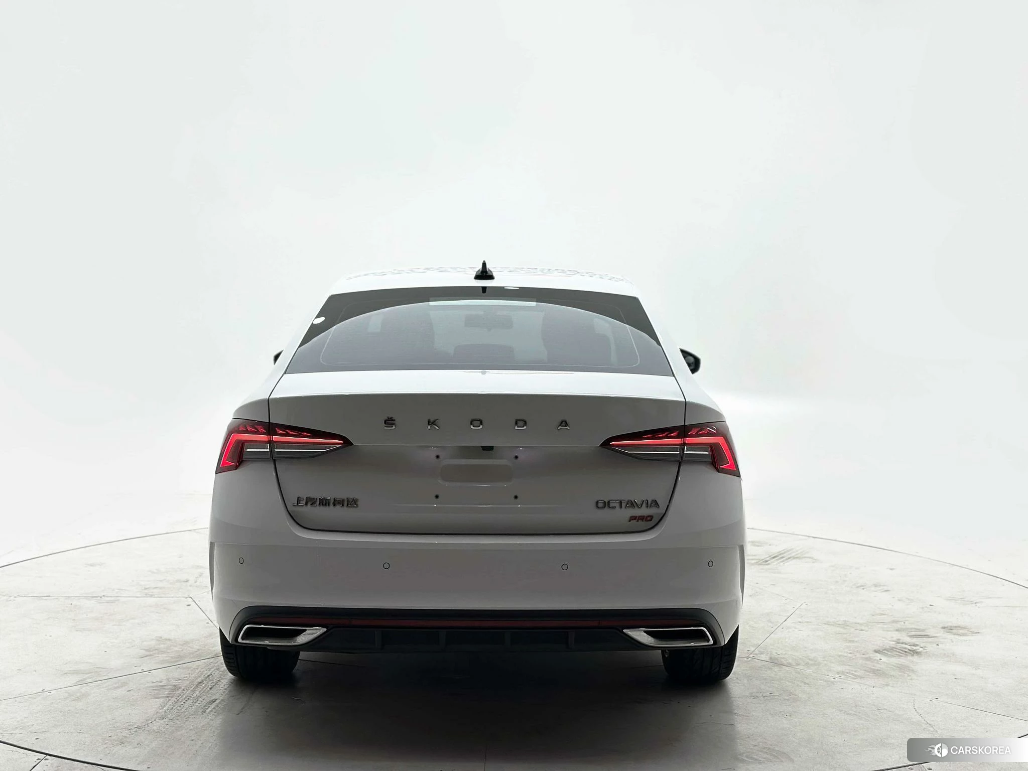 Skoda Octavia id 4454383 из Китая 11