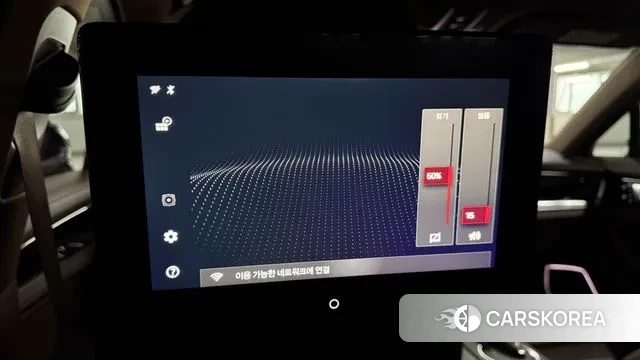 Porsche Panamera (971) id 3507647 из Кореи 11