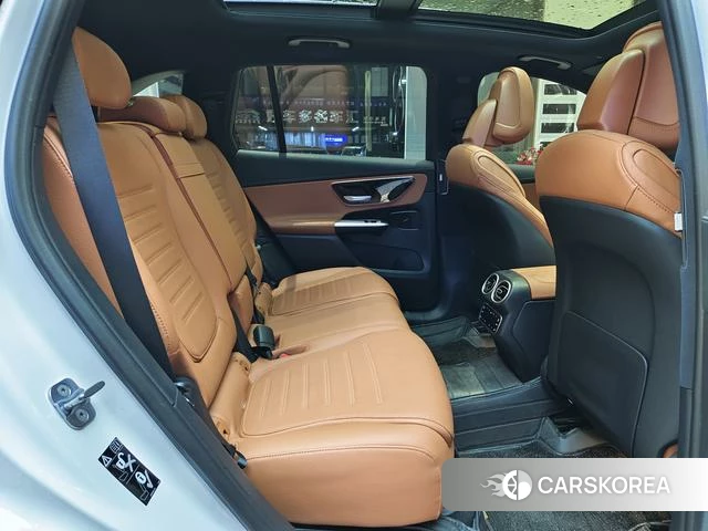 Mercedes-Benz GLC id 4260937 из Китая 11