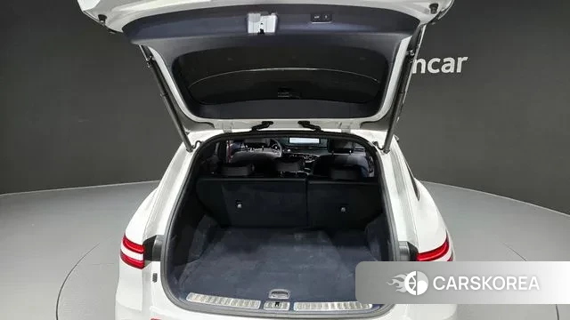 Genesis GV70 id 2959014 из Кореи 11