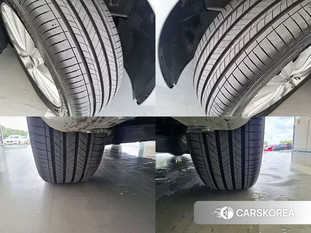 Kia K7 Premier id 2976389 из Кореи 11