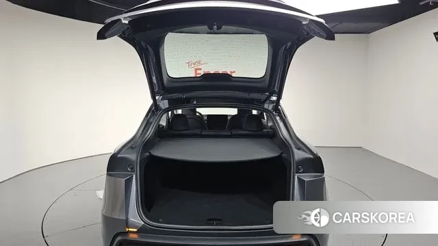 Tesla Model Y id 3200536 из Кореи 11