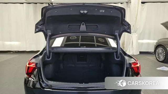 Kia K8 Hybrid id 3294870 из Кореи 11