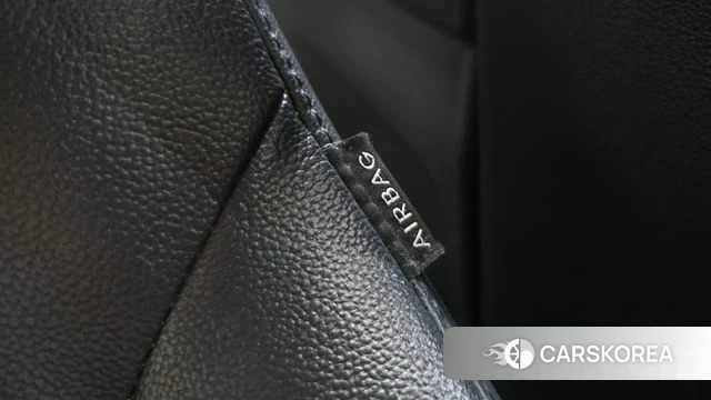 Hyundai Avante AD id 3924950 из Кореи 11