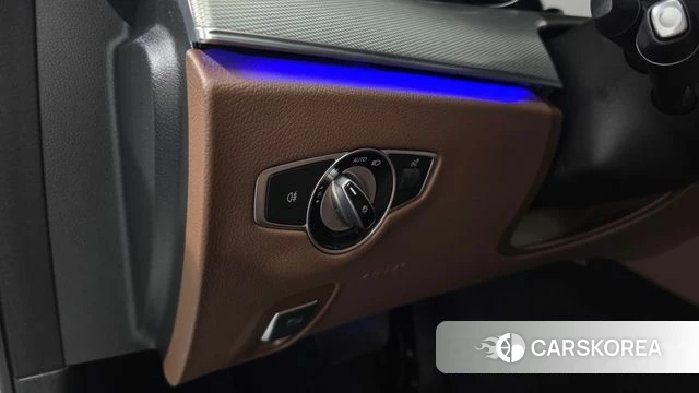 Mercedes-Benz E-Class W213 id 4225673 из Кореи 11