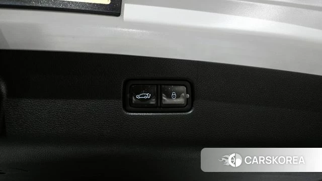 Genesis GV70 id 3832245 из Кореи 11