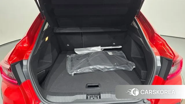 Renault Korea (Samsung) XM3 id 3023055 из Кореи 11