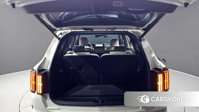 Kia Sorento 4th Generation id 3410954 из Кореи 11