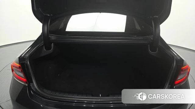 Hyundai Grandeur IG id 4188403 из Кореи 11