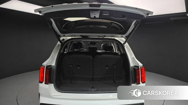 Kia Sorento 4th Generation id 4434319 из Кореи 11