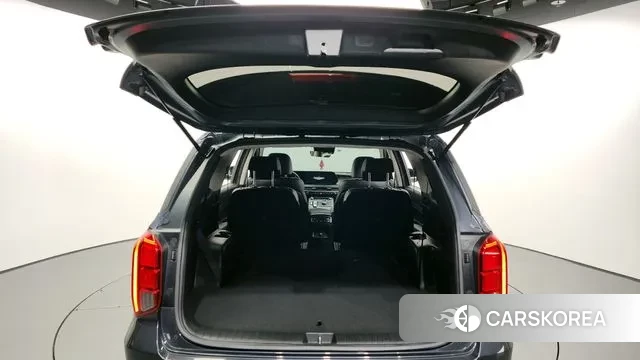 Hyundai The New Palisade id 3279421 из Кореи 11