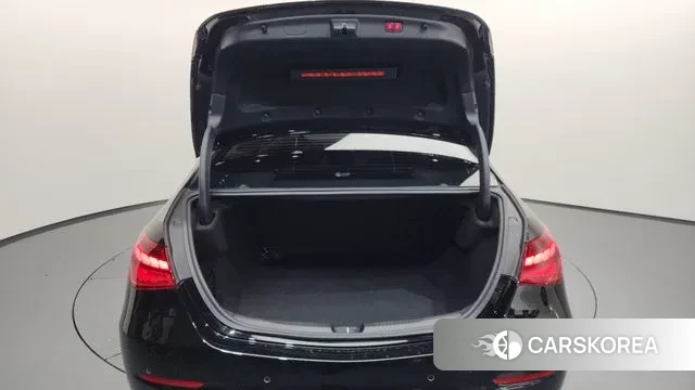 Mercedes-Benz C-Class W205 id 3360487 из Кореи 11