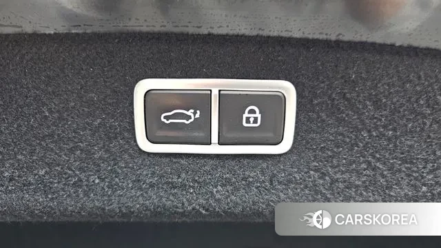 Genesis G80 (RG3) id 3390868 из Кореи 11