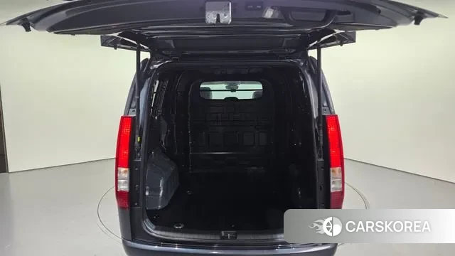 Hyundai Staria id 3581338 из Кореи 11