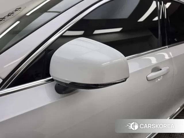 Volvo S90 id 3415290 из Кореи 11