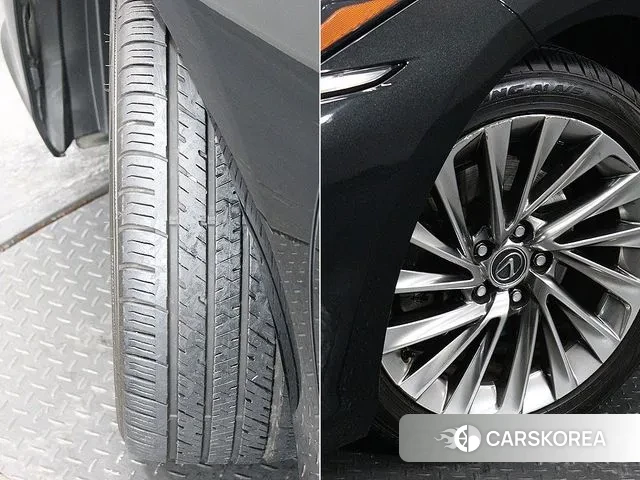 Lexus ES300h 7th generation id 3735829 из Кореи 11