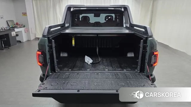 Kia Tasman id 3732209 из Кореи 11