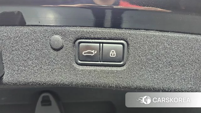 Hyundai Grandeur IG Hybrid id 4643016 из Кореи 11