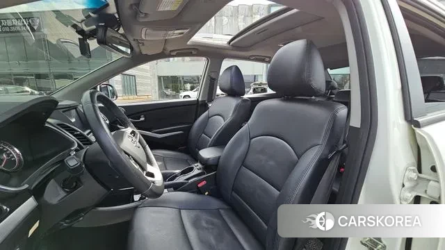 Ssangyong New Style Korando C id 3284591 из Кореи 11