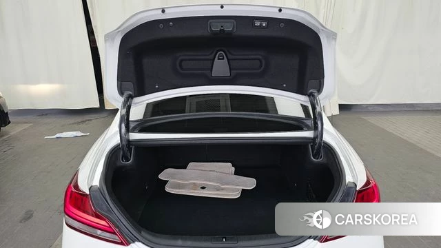 Genesis G70 id 4562995 из Кореи 11