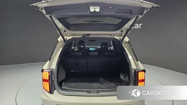 Ssangyong Torres EVX id 3462398 из Кореи 11