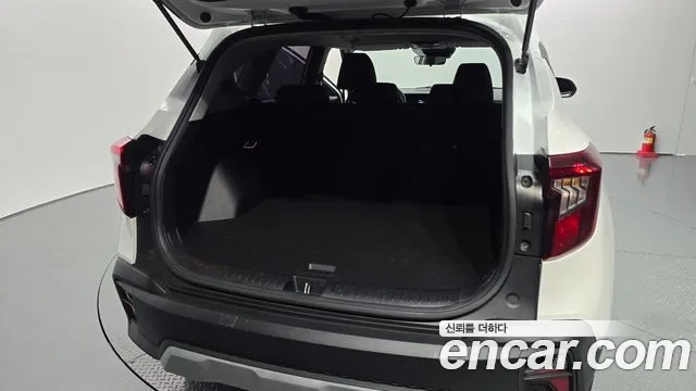 Kia The New Seltos id 2878896 из Кореи 11