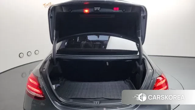 Mercedes-Benz E-Class W213 id 3429154 из Кореи 11