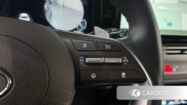 Hyundai The New Grandeur IG id 3818362 из Кореи 11