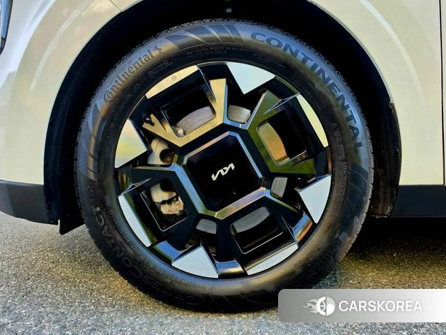 Kia The New Carnival 4th Generation id 4336481 из Кореи 11