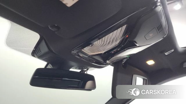 BMW 5 Series (G30) id 4615507 из Кореи 11