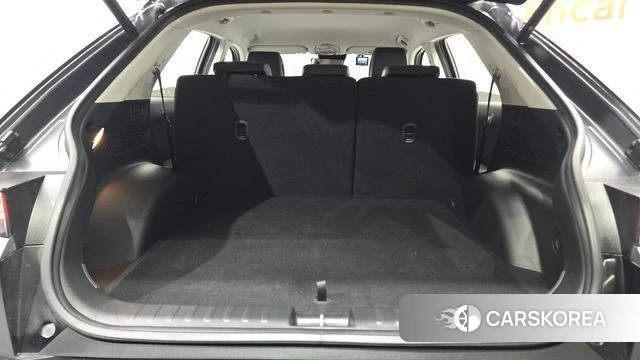 Hyundai Ionic 5 id 4360413 из Кореи 11