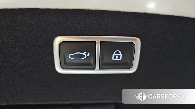 Genesis G80 (RG3) id 3457761 из Кореи 11