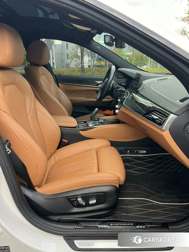 BMW 6 series GT id 4253955 из Китая 11