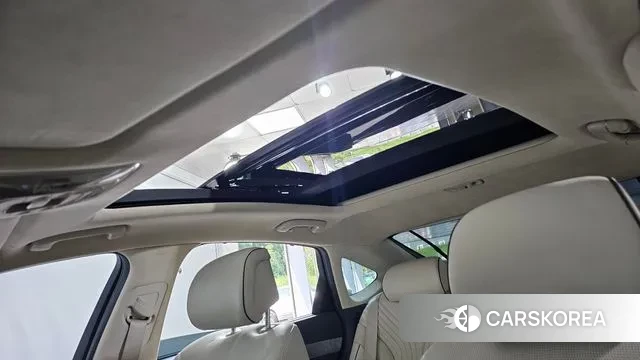 Genesis G80 (RG3) id 3111903 из Кореи 11