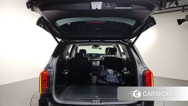 Hyundai Palisade id 3540617 из Кореи 11