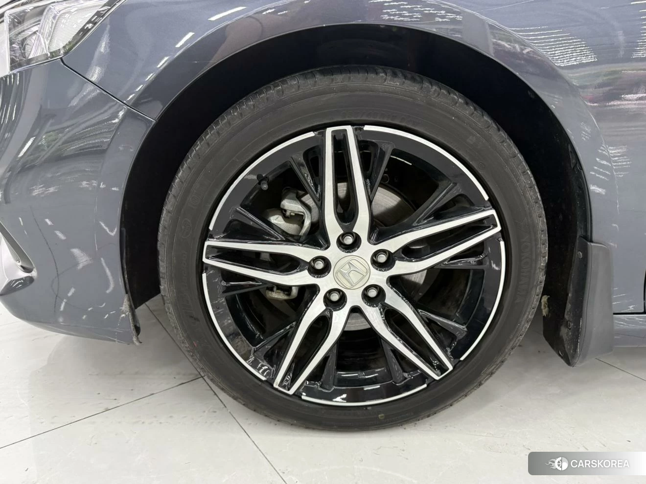 Honda Accord id 4473306 из Китая 11