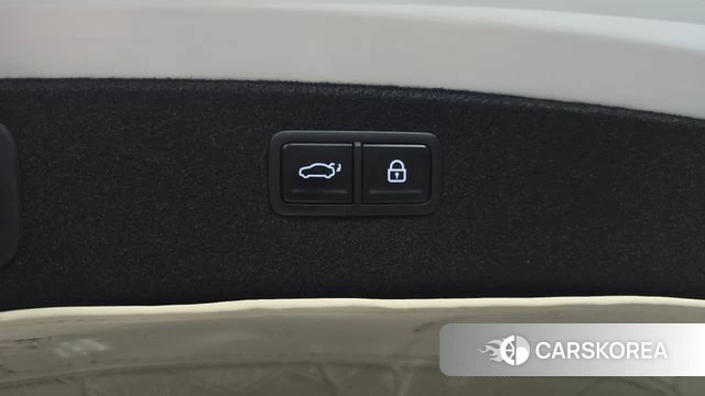 Genesis G80 (RG3) id 3952497 из Кореи 11