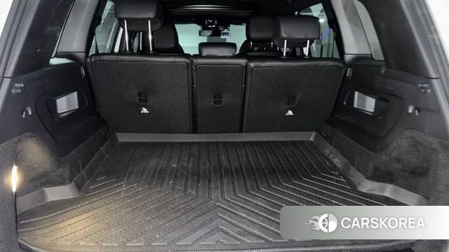 Mercedes-Benz GLB-Class X247 id 3924141 из Кореи 11