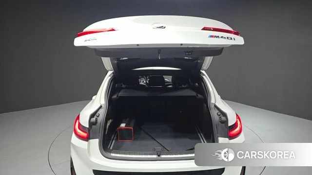 BMW X4 (G02) id 3941365 из Кореи 11