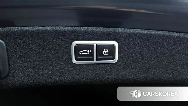Genesis G80 (RG3) id 4316418 из Кореи 11