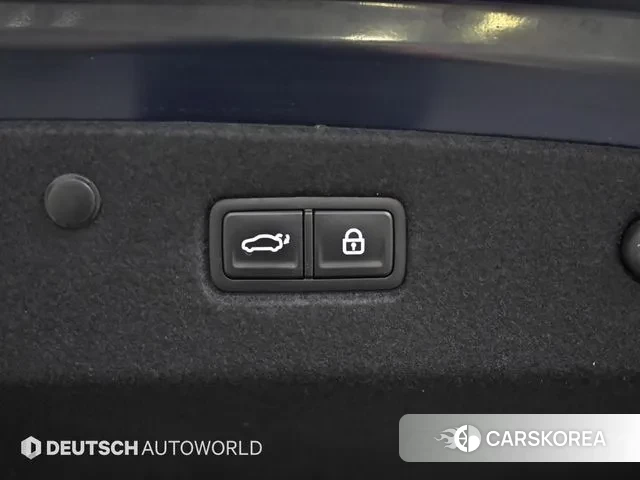 Kia K8 id 3555526 из Кореи 11