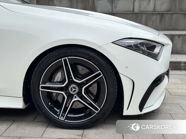 Mercedes-Benz CLS id 4257427 из Китая 11