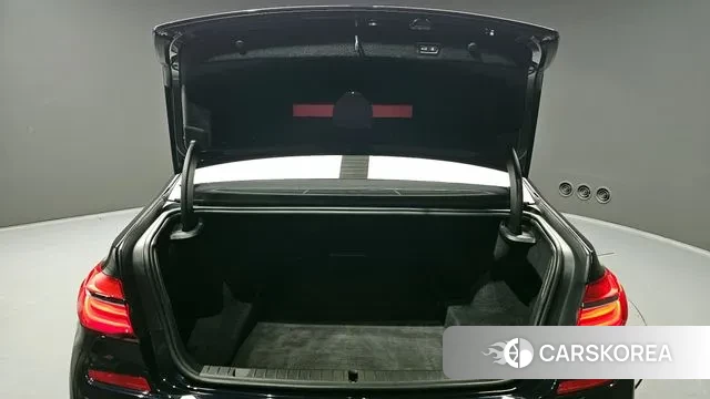 BMW 7 Series (G11) id 2977008 из Кореи 11