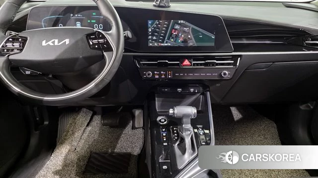 Kia Di Ol Nu Niro id 3826885 из Кореи 11