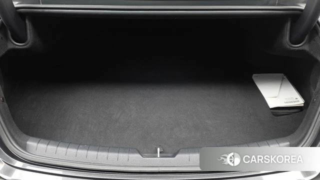 Kia K8 id 4745983 из Кореи 11