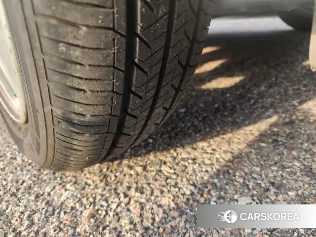 Kia The New Ray id 3474862 из Кореи 11