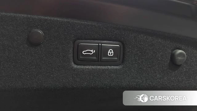 Kia K8 Hybrid id 4754513 из Кореи 11